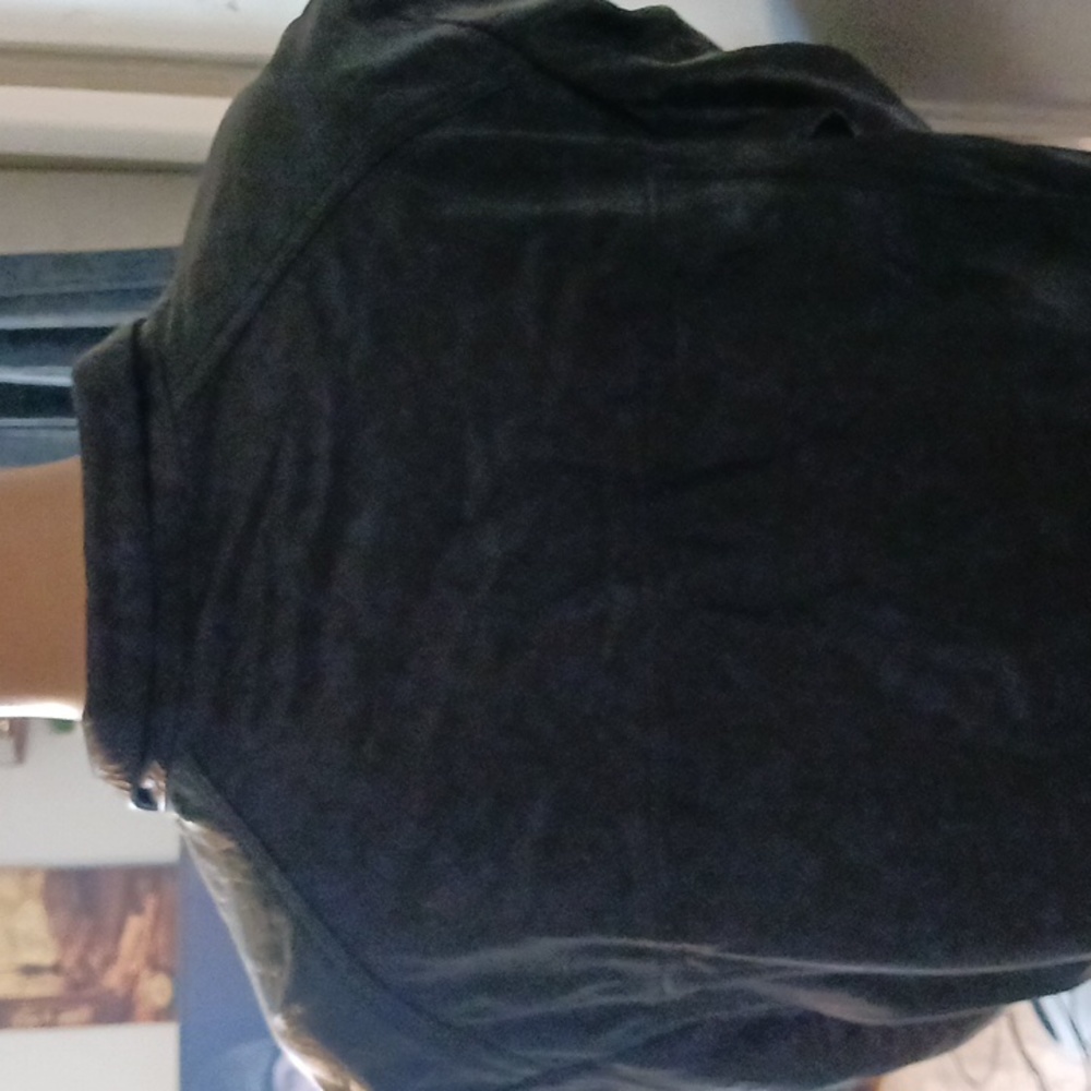 Leather Jacket - Picture 5 of 16